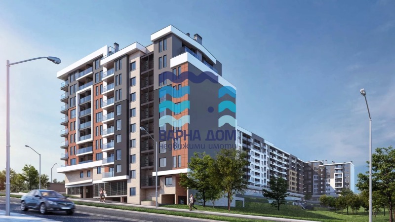 Til salg  3 soveværelser Varna , Kajsieva gradina , 126 kvm | 40245150 - billede [5]