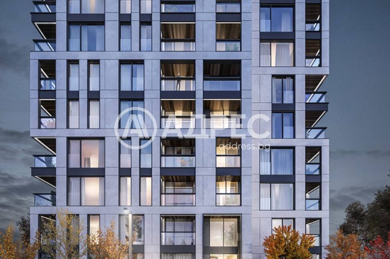 Продава МНОГОСТАЕН, гр. София, Манастирски ливади