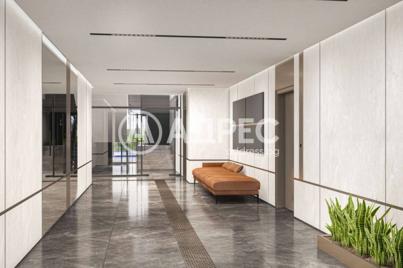 Продава МНОГОСТАЕН, гр. София, Манастирски ливади, снимка 6 - Апартаменти - 52800513