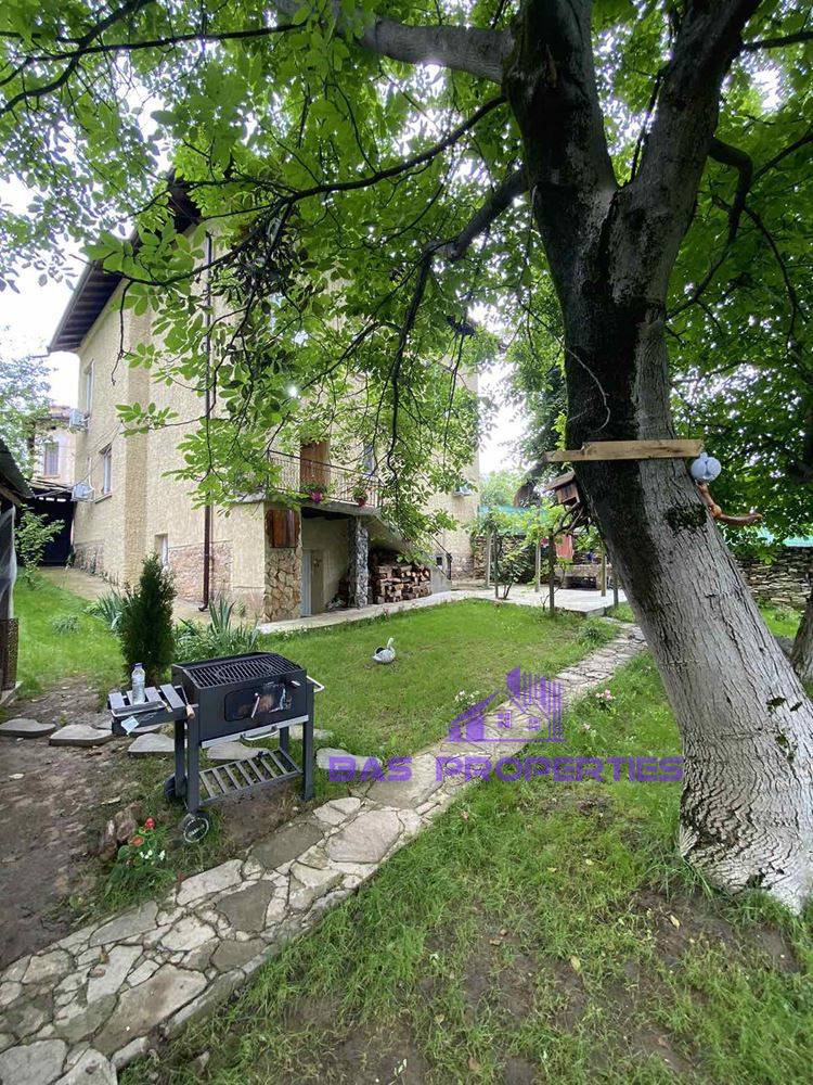 Продава КЪЩА, с. Румянцево, област Ловеч, снимка 11 - Къщи - 41475079