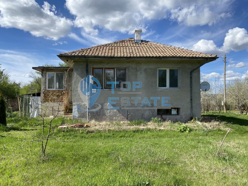 Продава  Къща област Велико Търново , с. Мирово , 61 кв.м | 26009139