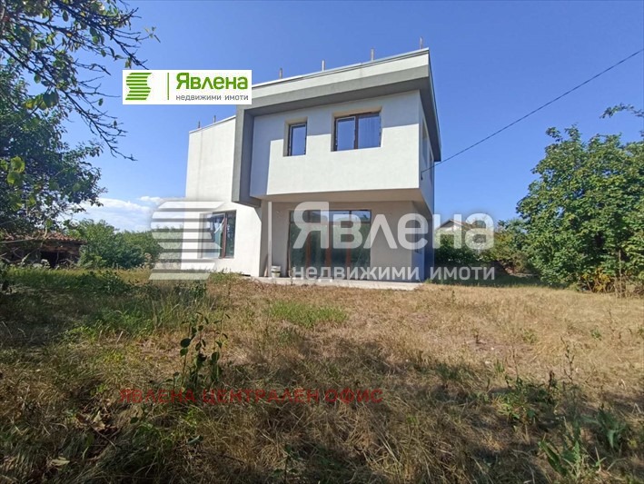 Te koop  Huis regio Sofia , Gajtanevo , 165 m² | 51233244 - afbeelding [2]