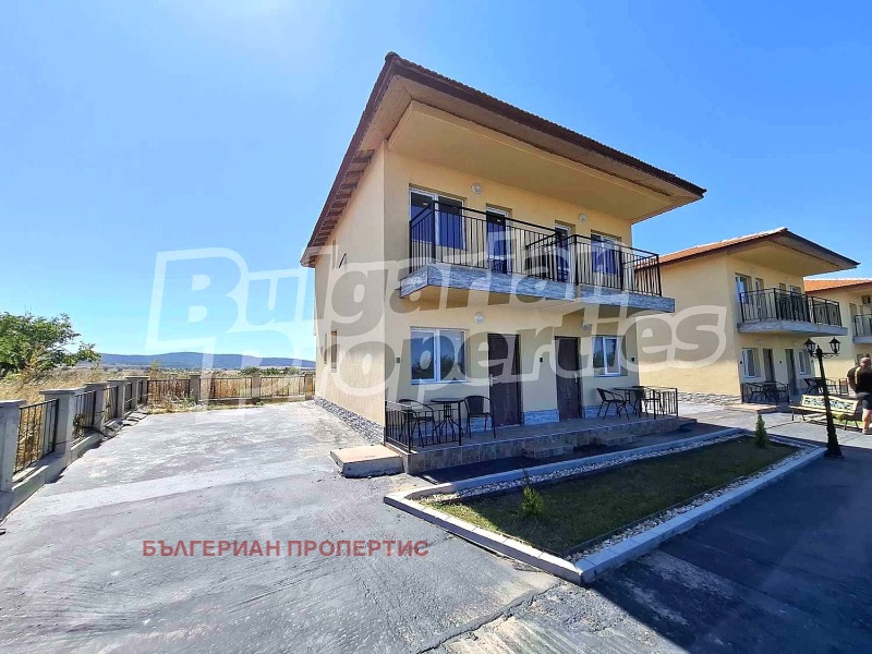 Til salgs  Hus region Burgas , Sjernomorets , 70 kvm | 47256001 - bilde [9]