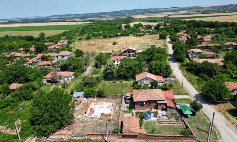 Til salg  Hus region Pleven , Levski , 75 kvm | 22258930 - billede [2]