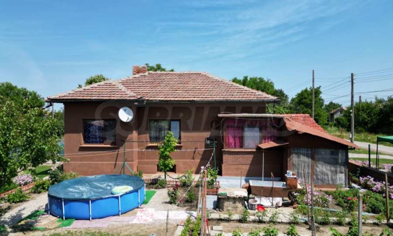 Til salg  Hus region Pleven , Levski , 75 kvm | 22258930 - billede [8]