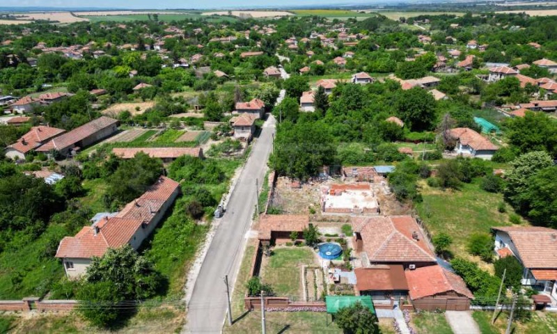 Til salg  Hus region Pleven , Levski , 75 kvm | 22258930 - billede [7]