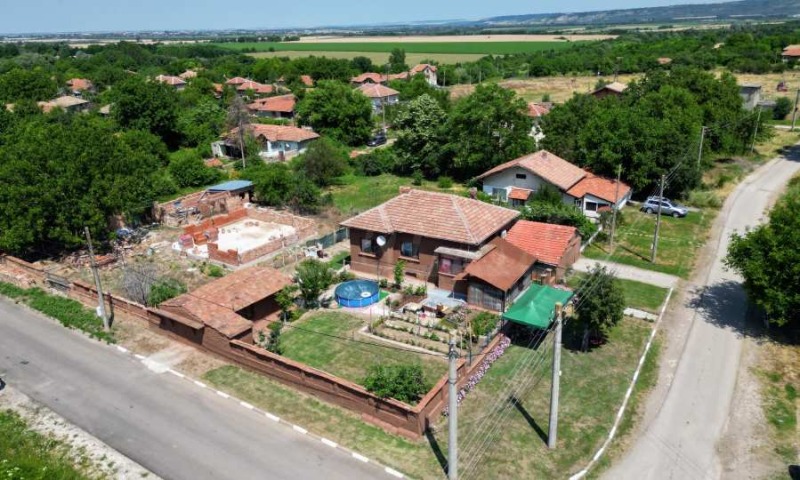 Til salg  Hus region Pleven , Levski , 75 kvm | 22258930 - billede [6]