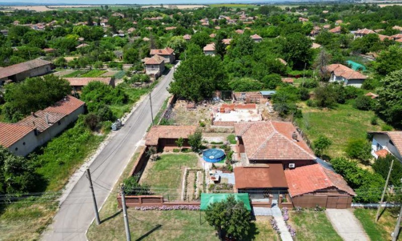 Til salg  Hus region Pleven , Levski , 75 kvm | 22258930 - billede [5]
