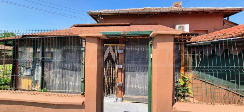 Til salg  Hus region Pleven , Levski , 75 kvm | 22258930 - billede [12]