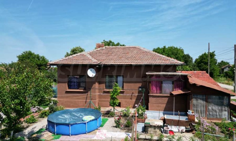 Til salg  Hus region Pleven , Levski , 75 kvm | 22258930