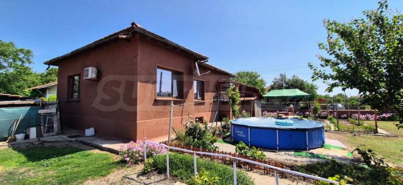 Til salg  Hus region Pleven , Levski , 75 kvm | 22258930 - billede [3]