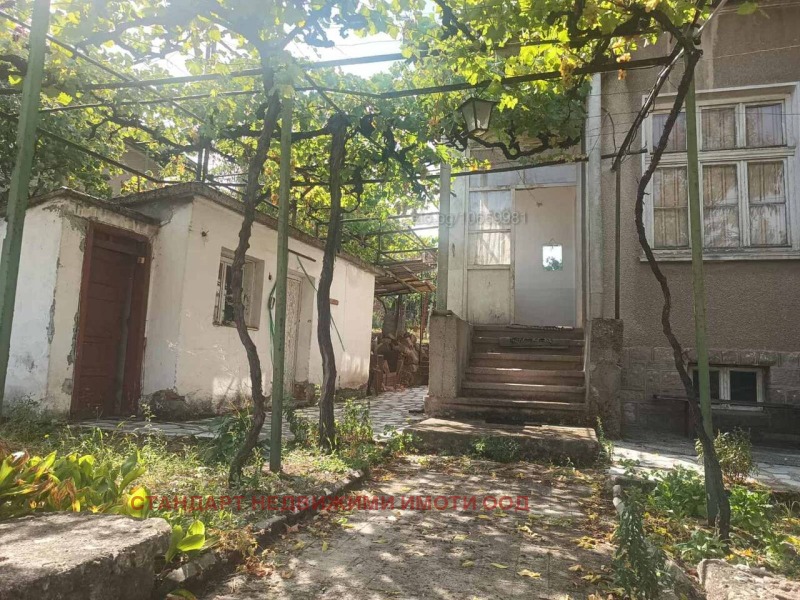 Продава КЪЩА, гр. Брацигово, област Пазарджик