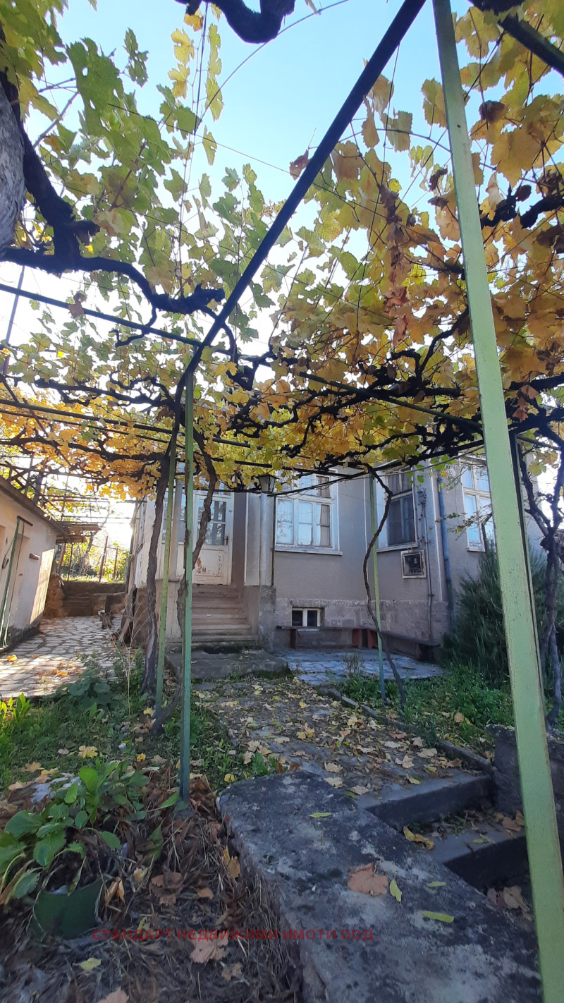 Продава КЪЩА, гр. Брацигово, област Пазарджик, снимка 5 - Къщи - 52355665