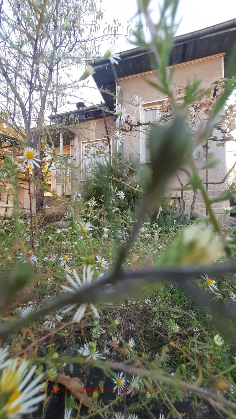 Продава КЪЩА, гр. Брацигово, област Пазарджик, снимка 16 - Къщи - 52355665