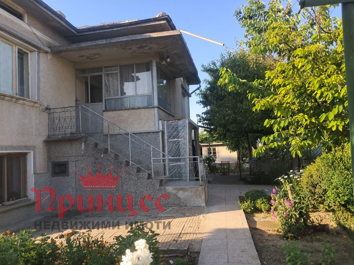 Продава КЪЩА, с. Щръклево, област Русе, снимка 17 - Къщи - 55085515