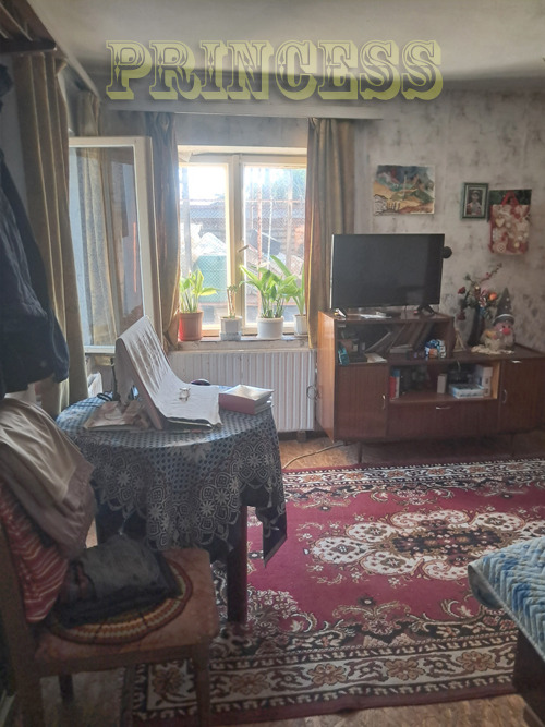 Продава КЪЩА, с. Щръклево, област Русе, снимка 11 - Къщи - 55085515