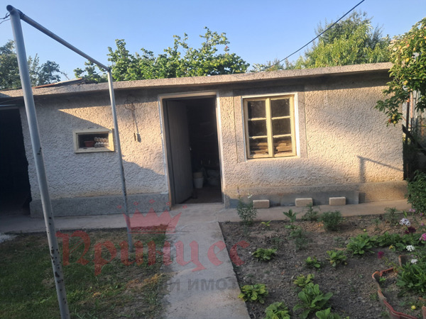 Продава КЪЩА, с. Щръклево, област Русе, снимка 14 - Къщи - 55085515