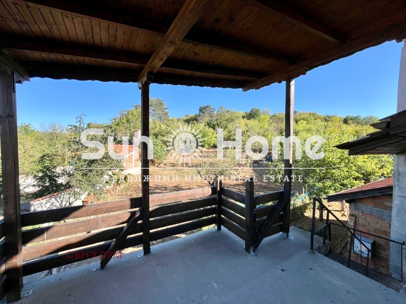 Til salgs  Villa region Haskovo , Harmanli , 100 kvm | 97259509 - bilde [4]