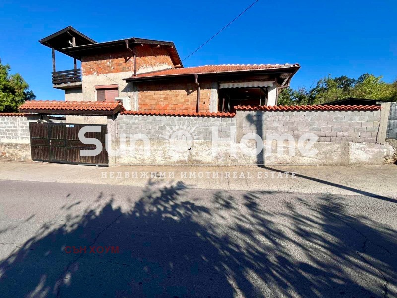 Til salgs  Villa region Haskovo , Harmanli , 100 kvm | 97259509 - bilde [6]