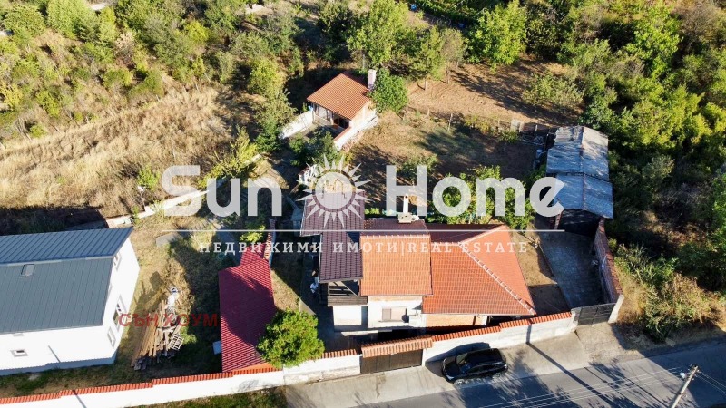 Til salgs  Villa region Haskovo , Harmanli , 100 kvm | 97259509
