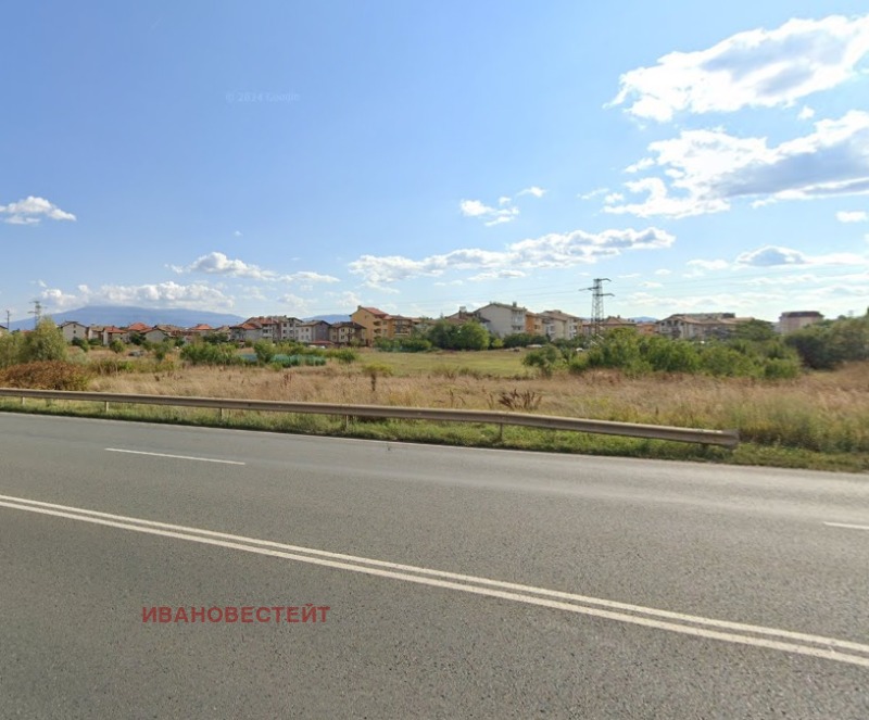 Продава  Парцел град София , Люлин 1 , 30000 кв.м | 79954310 - изображение [2]
