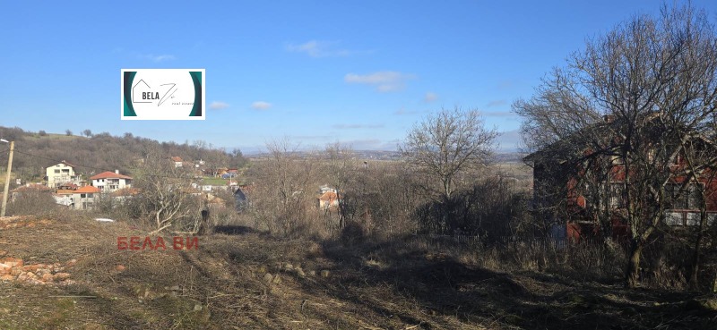 Продава ПАРЦЕЛ, с. Черна гора, област Перник, снимка 2 - Парцели - 52804771