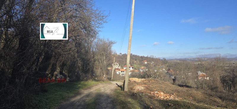 Продава ПАРЦЕЛ, с. Черна гора, област Перник, снимка 3 - Парцели - 52804771