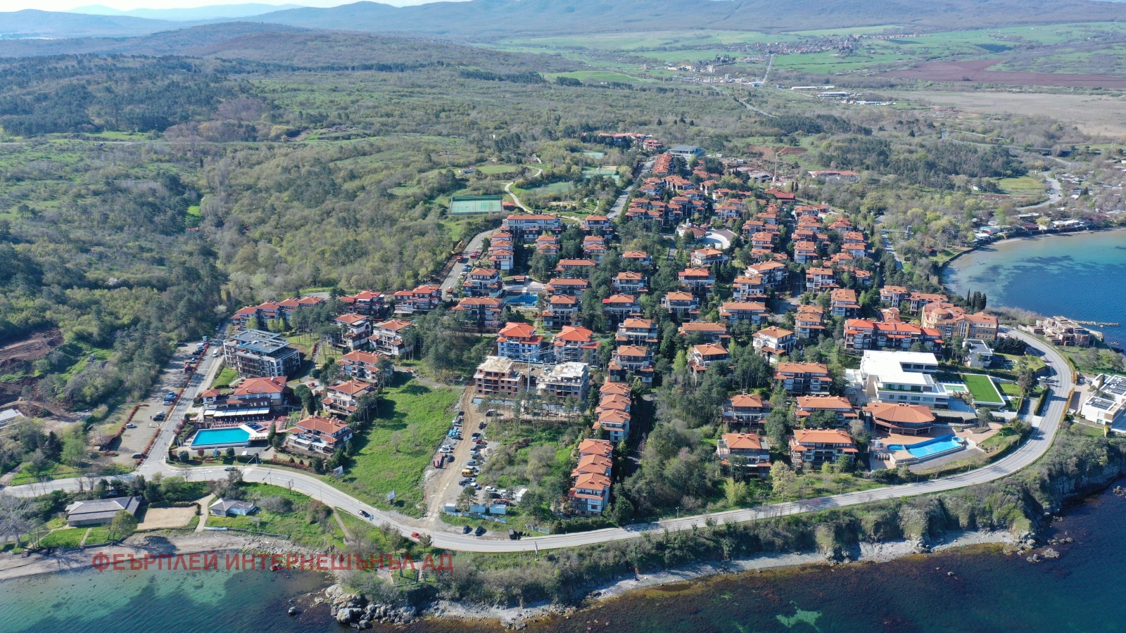 Продава 1-СТАЕН, гр. Созопол, област Бургас, снимка 4 - Апартаменти - 49839054
