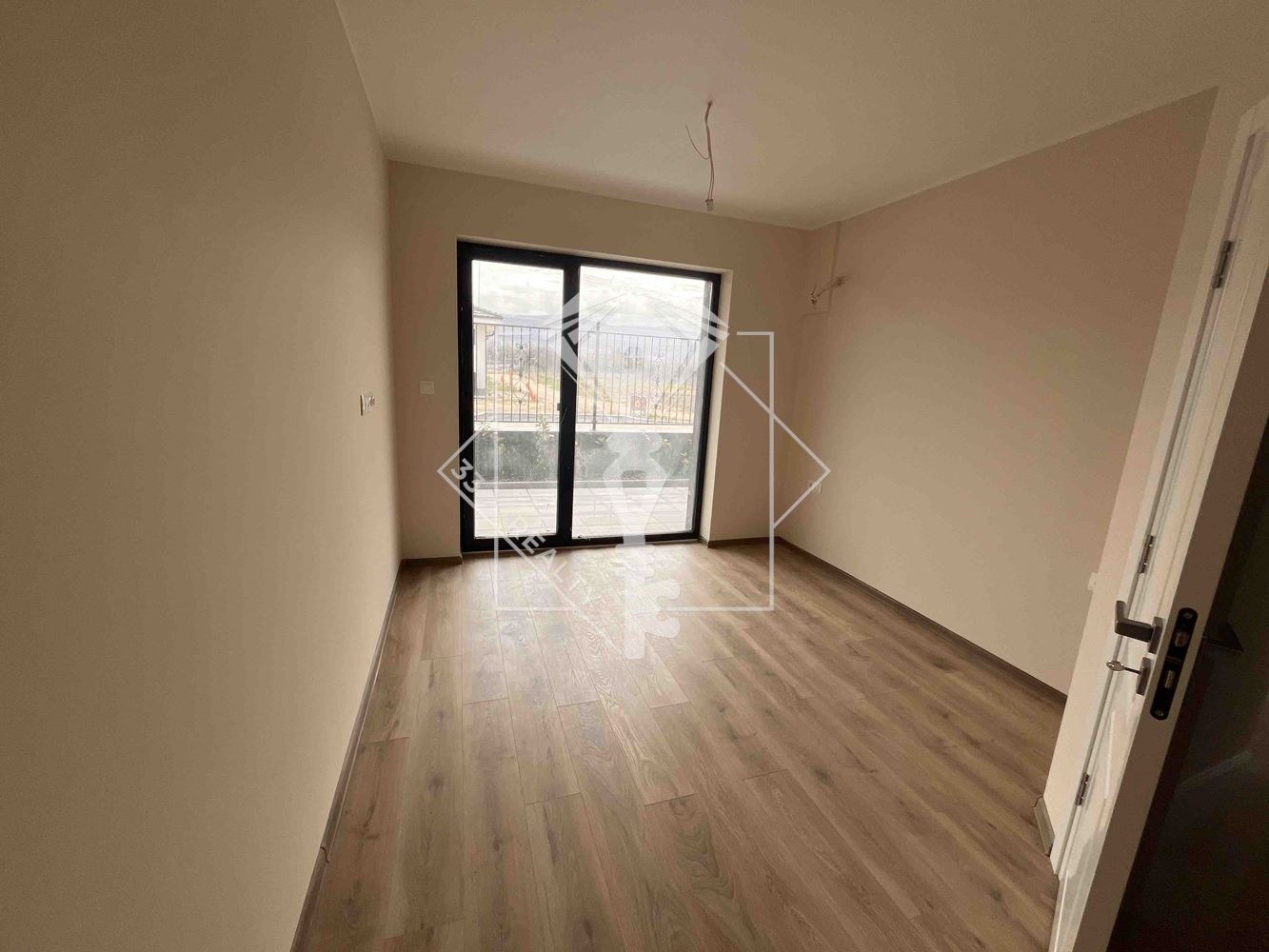 Продава 2-СТАЕН, гр. Пловдив, Беломорски, снимка 3 - Апартаменти - 56374403