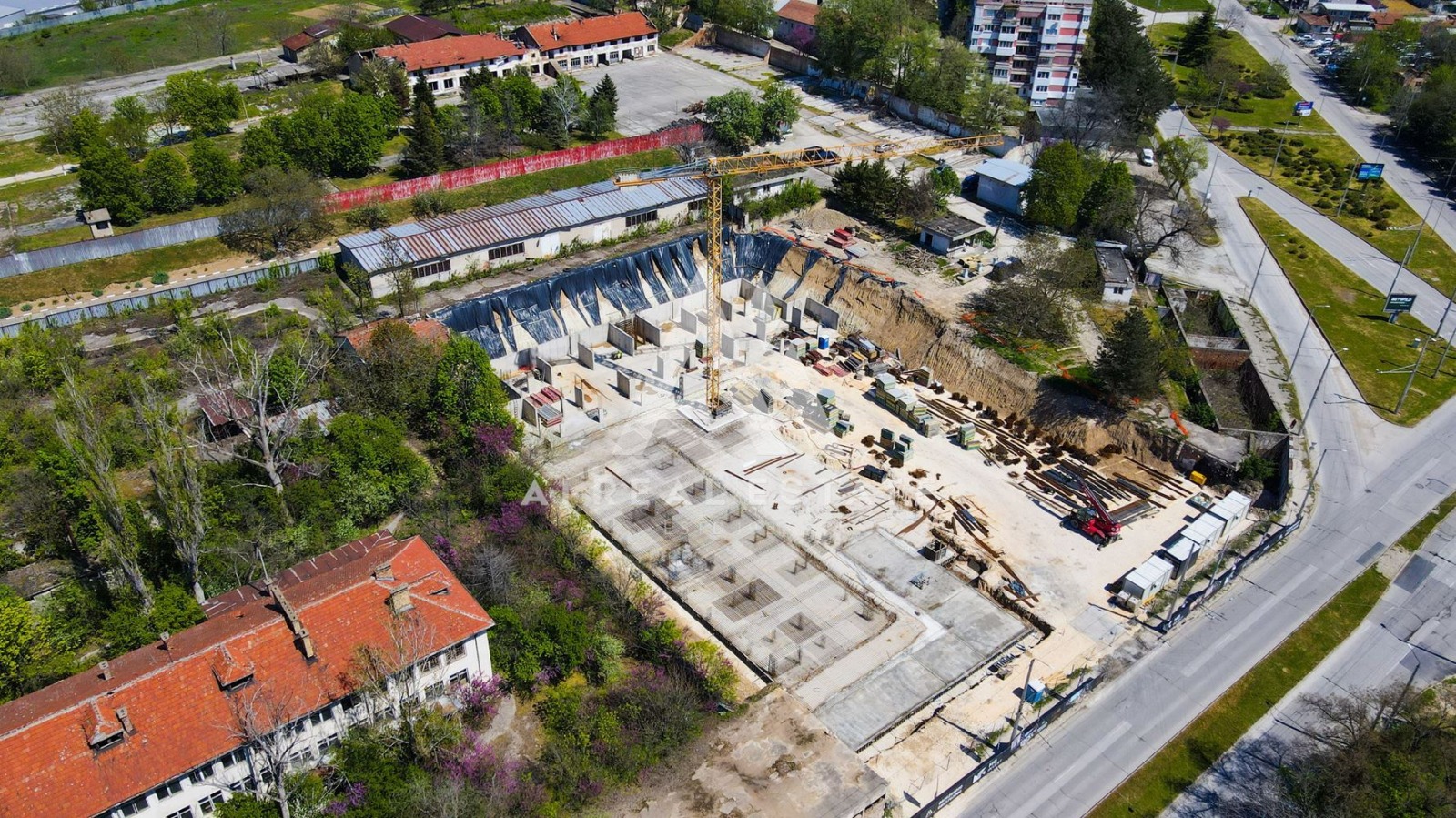 Продава 2-СТАЕН, гр. Плевен, Широк център, снимка 8 - Апартаменти - 51294248