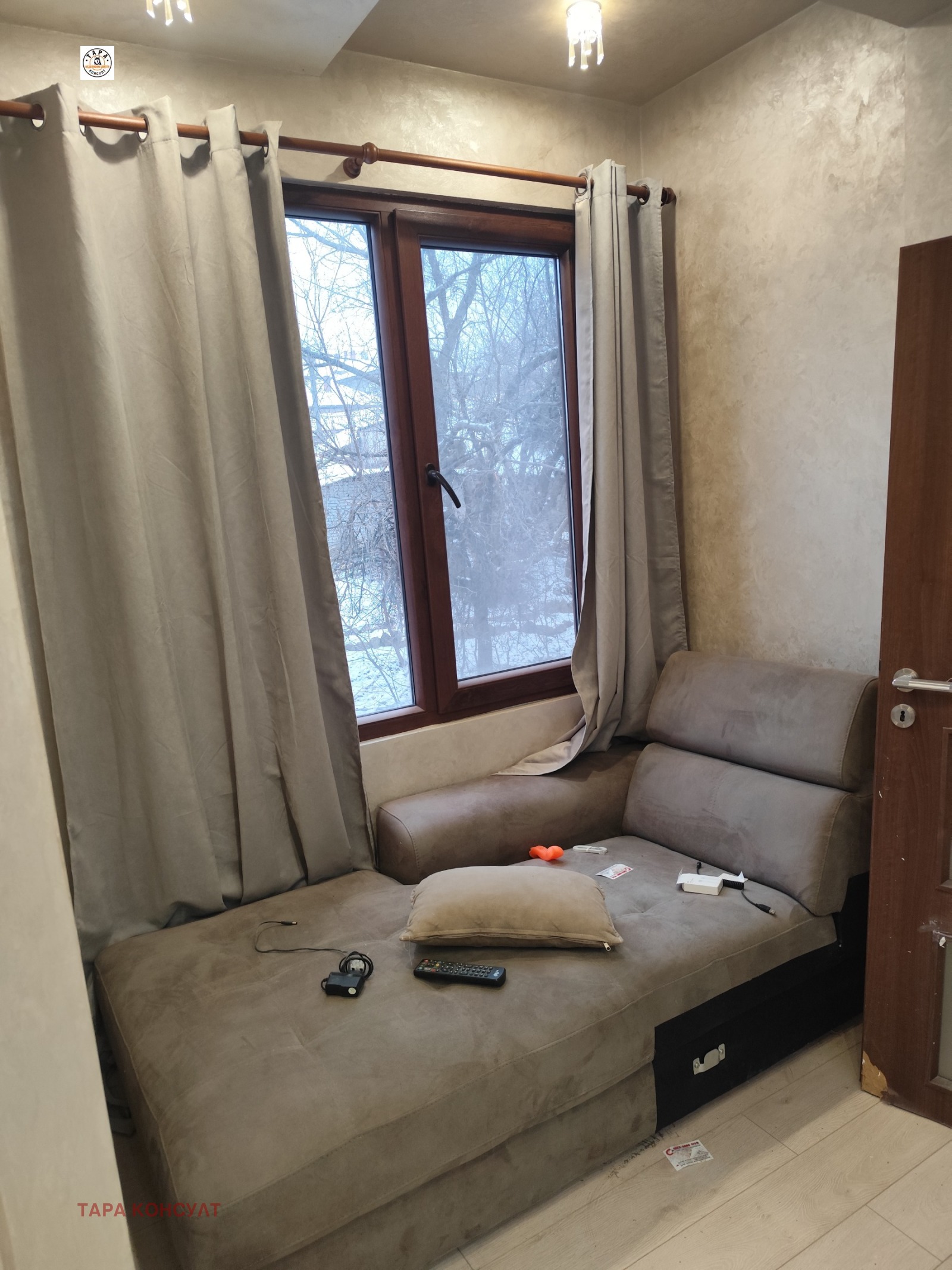Продава 2-СТАЕН, гр. Горна Оряховица, област Велико Търново, снимка 2 - Апартаменти - 53184295