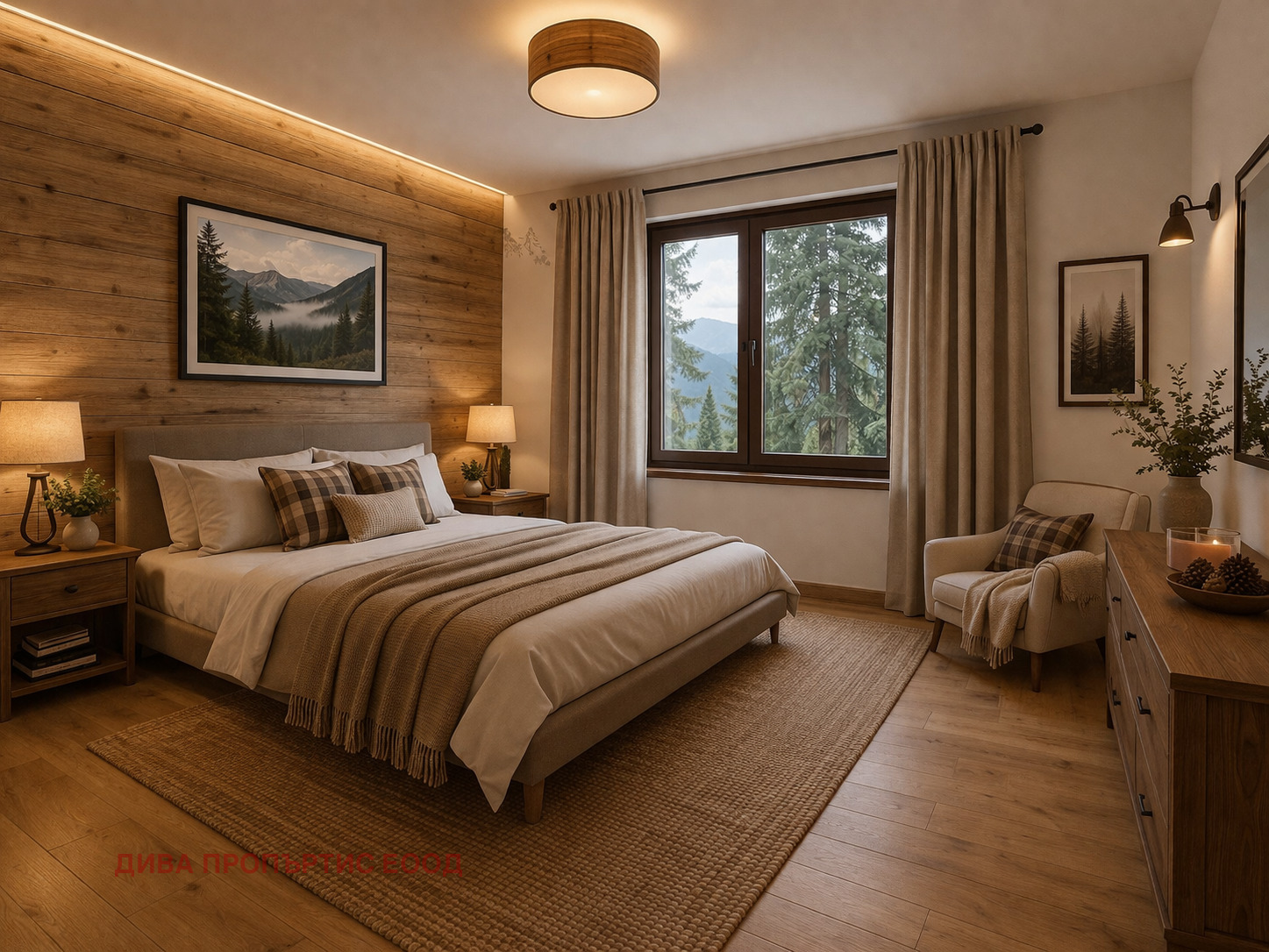 Продава 2-СТАЕН, с. Маджаре, област София област, снимка 6 - Апартаменти - 53624852