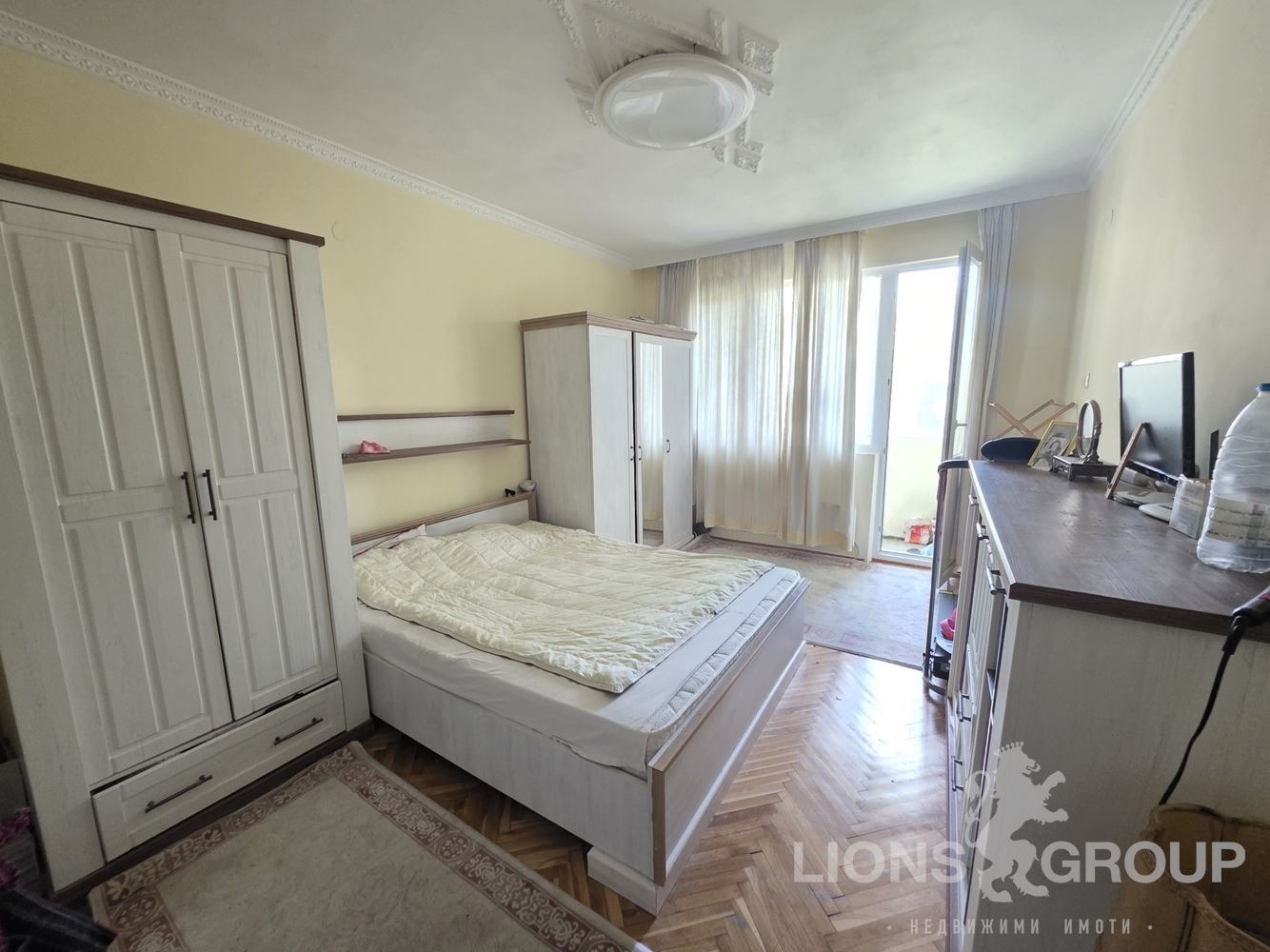 Продава 2-СТАЕН, гр. Варна, Аспарухово, снимка 2 - Апартаменти - 54261476