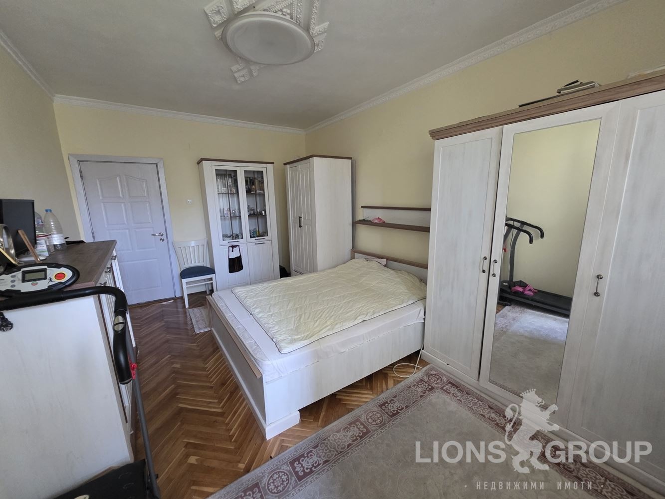 Продава 2-СТАЕН, гр. Варна, Аспарухово, снимка 5 - Апартаменти - 54261476