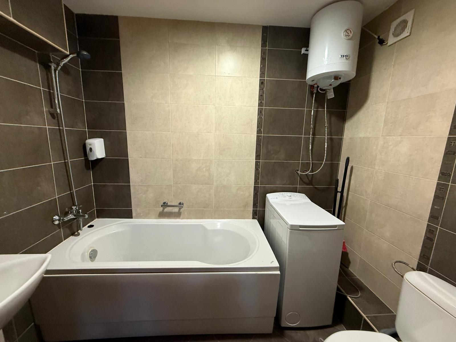 Продава 2-СТАЕН, гр. Банско, област Благоевград, снимка 8 - Апартаменти - 54941878