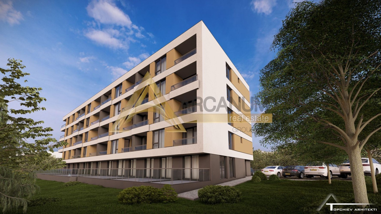Продава 2-СТАЕН, гр. Варна, Владислав Варненчик 1, снимка 3 - Апартаменти - 55008290