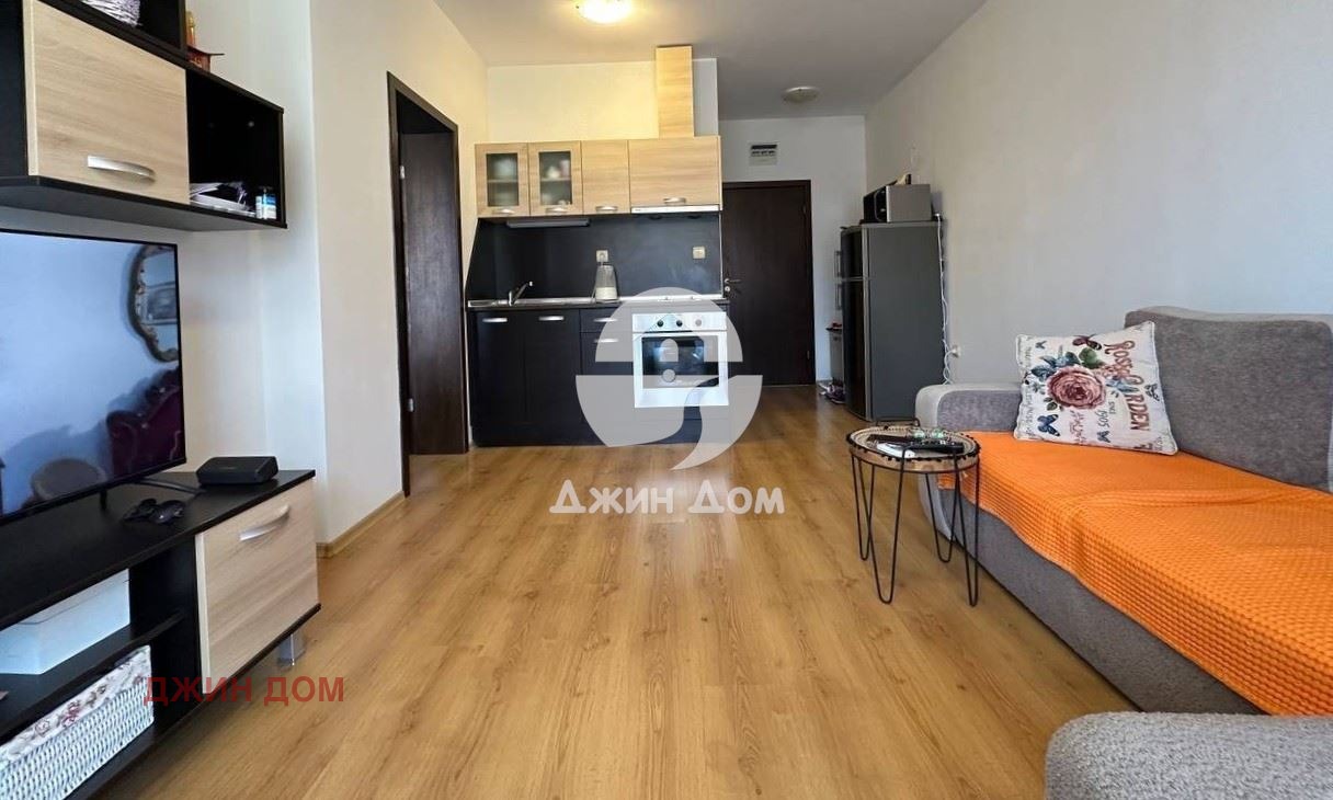 Продава 2-СТАЕН, гр. Свети Влас, област Бургас, снимка 5 - Апартаменти - 55496131