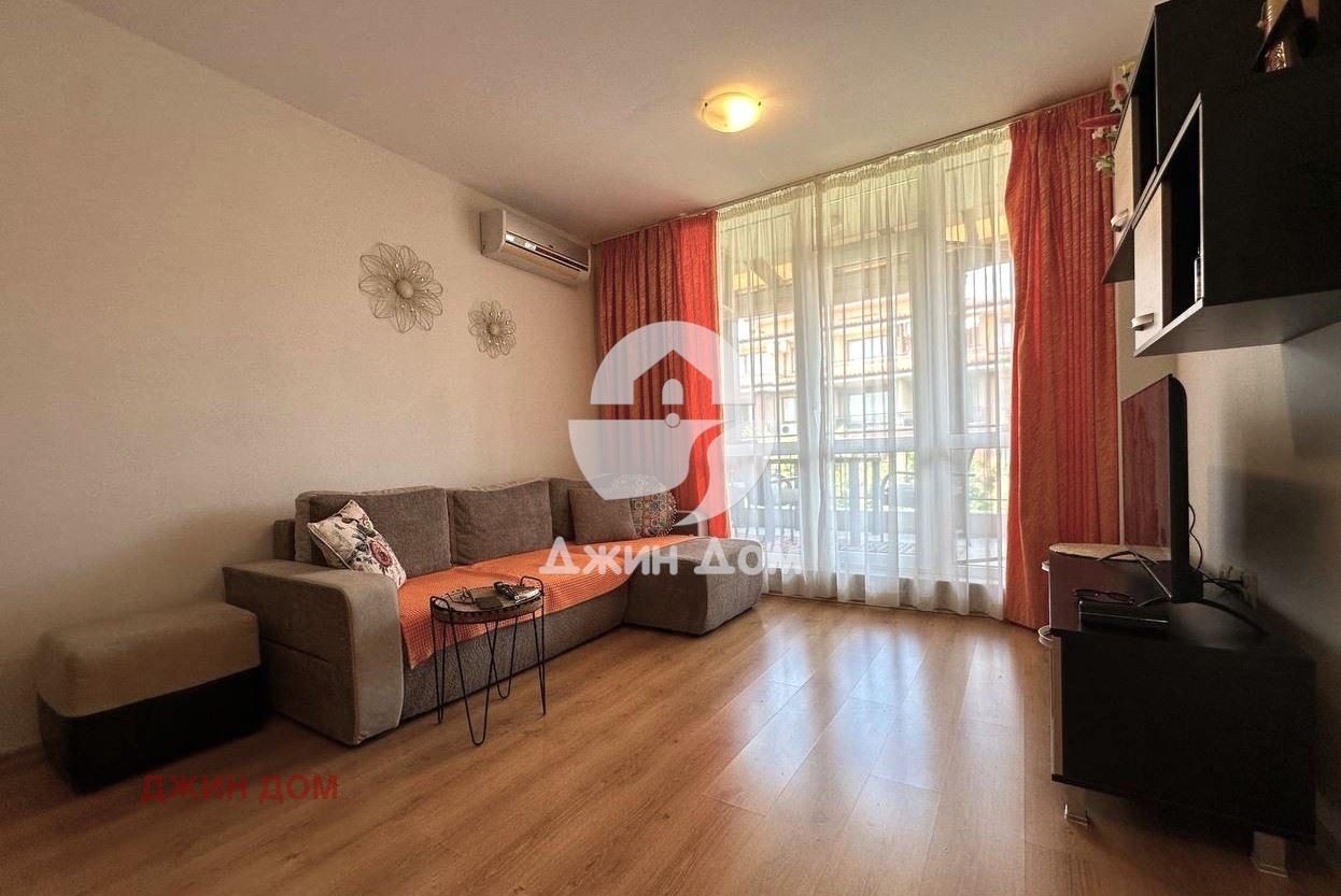 Продава 2-СТАЕН, гр. Свети Влас, област Бургас, снимка 2 - Апартаменти - 55496131