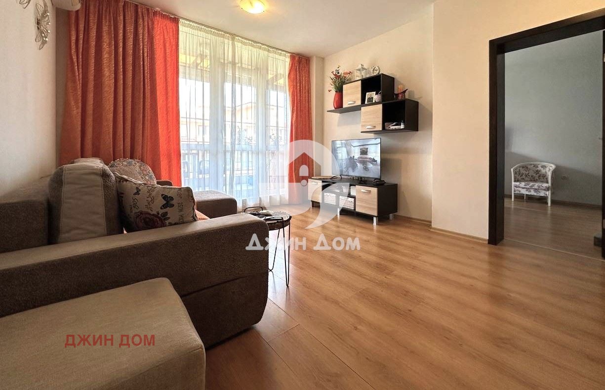 Продава 2-СТАЕН, гр. Свети Влас, област Бургас, снимка 4 - Апартаменти - 55496131