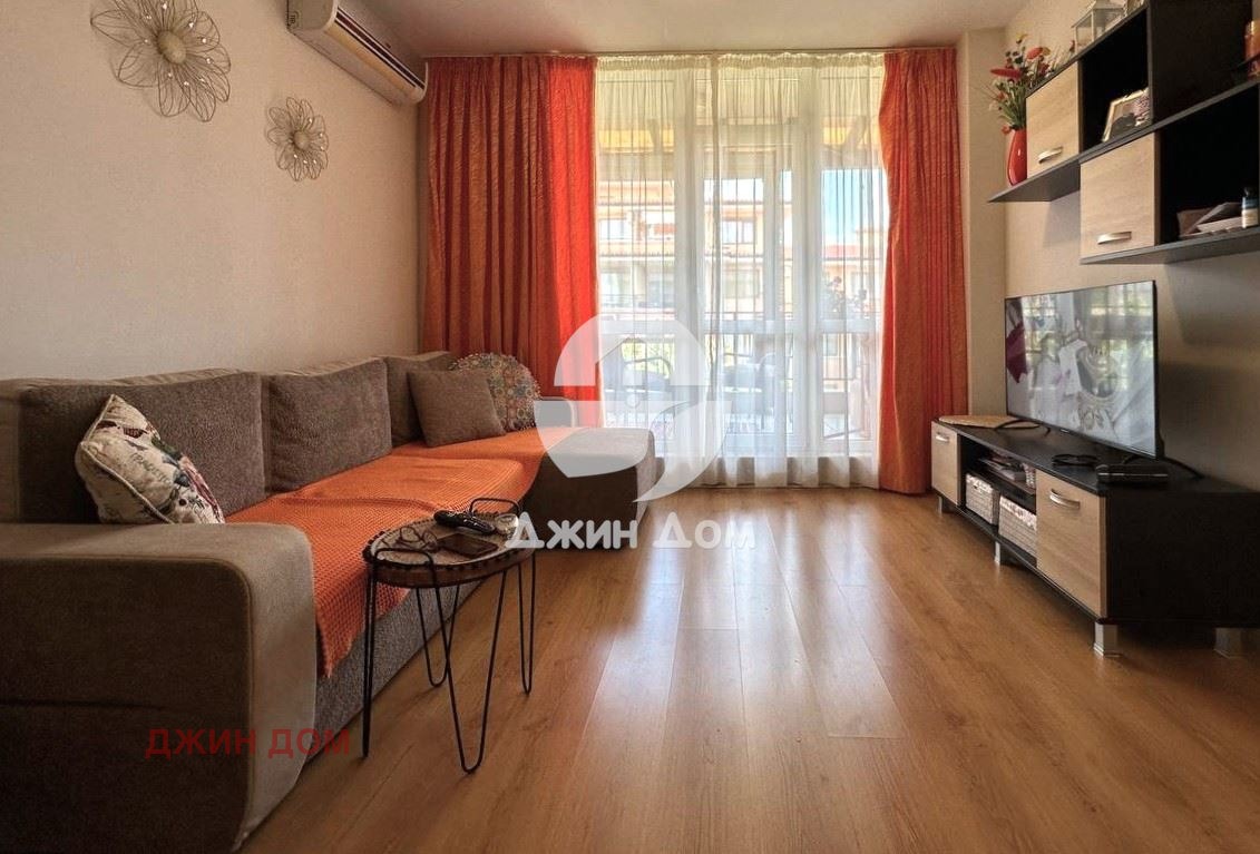 Продава 2-СТАЕН, гр. Свети Влас, област Бургас, снимка 3 - Апартаменти - 55496131