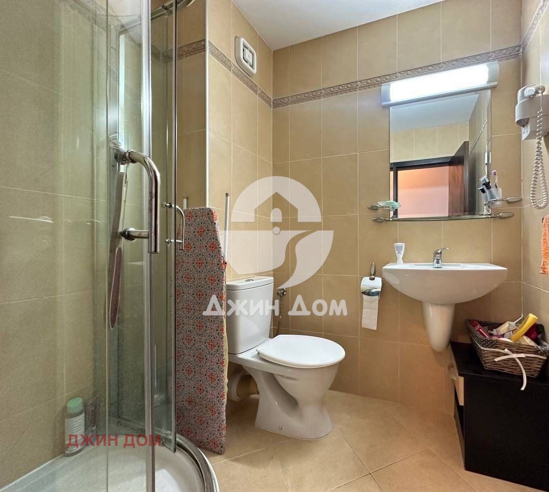 Продава 2-СТАЕН, гр. Свети Влас, област Бургас, снимка 7 - Апартаменти - 55496131