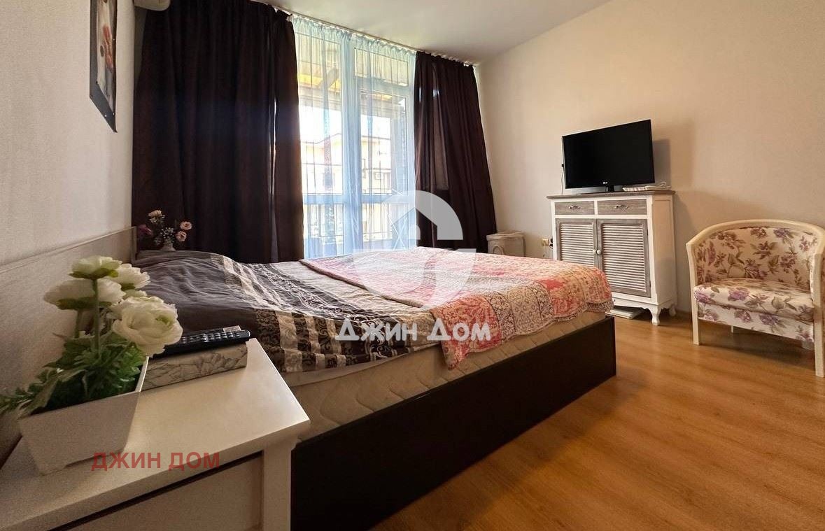 Продава 2-СТАЕН, гр. Свети Влас, област Бургас, снимка 8 - Апартаменти - 55496131