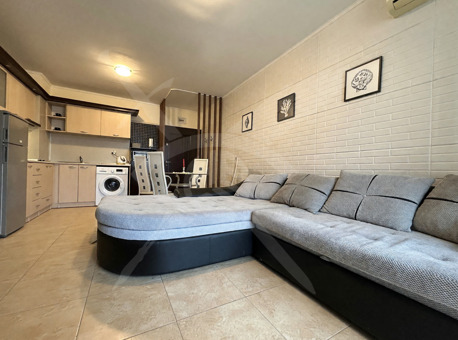 Продава  2-стаен област Бургас , с. Равда , 69 кв.м | 13656986