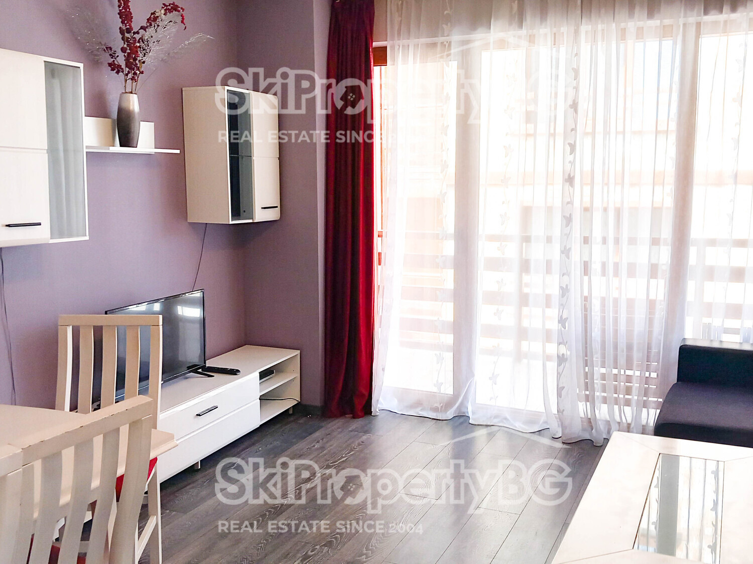 Продава 3-СТАЕН, гр. Банско, област Благоевград, снимка 2 - Апартаменти - 47216023