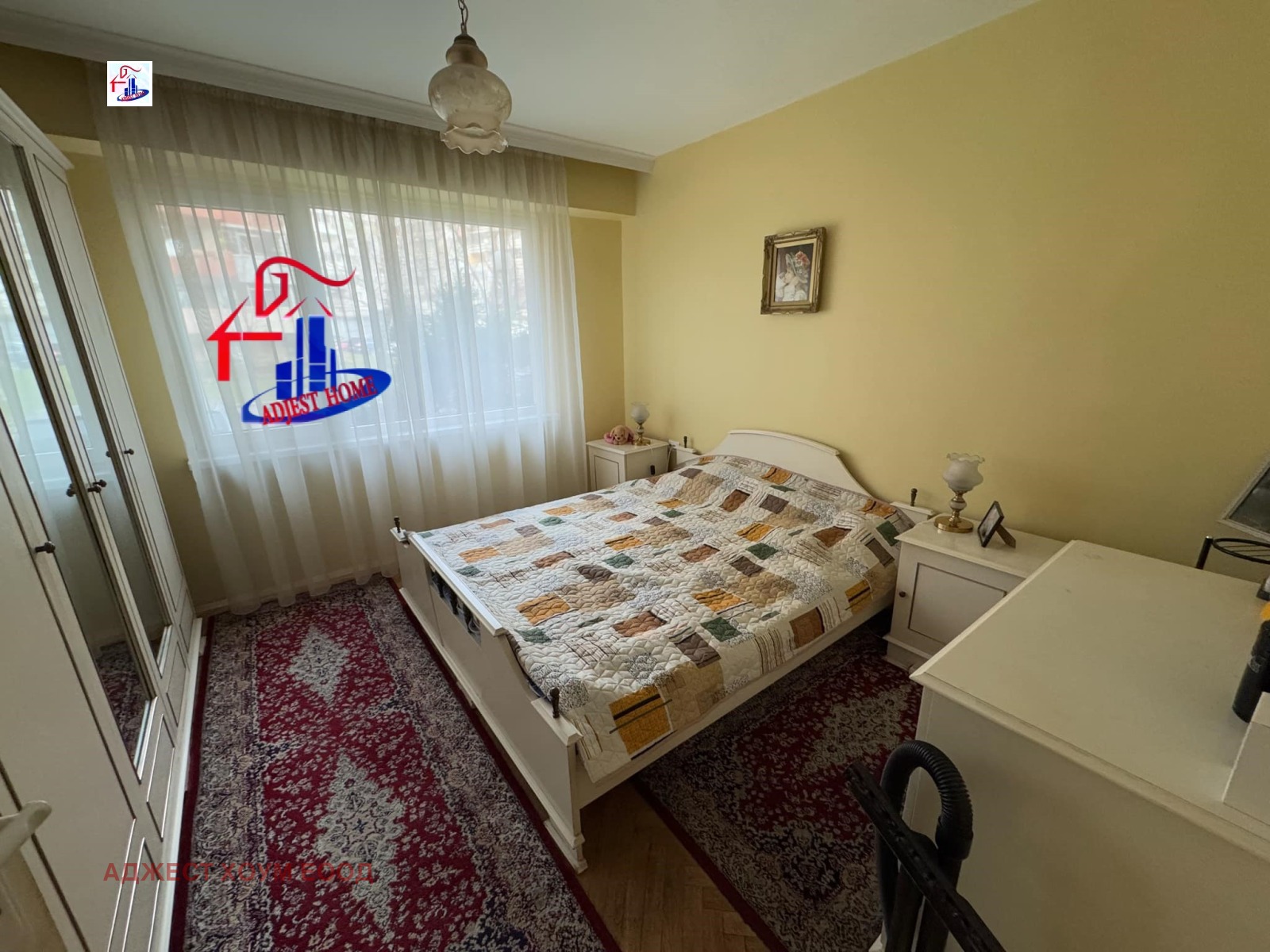 Продава 3-СТАЕН, гр. Шумен, Добруджански, снимка 2 - Апартаменти - 48964168