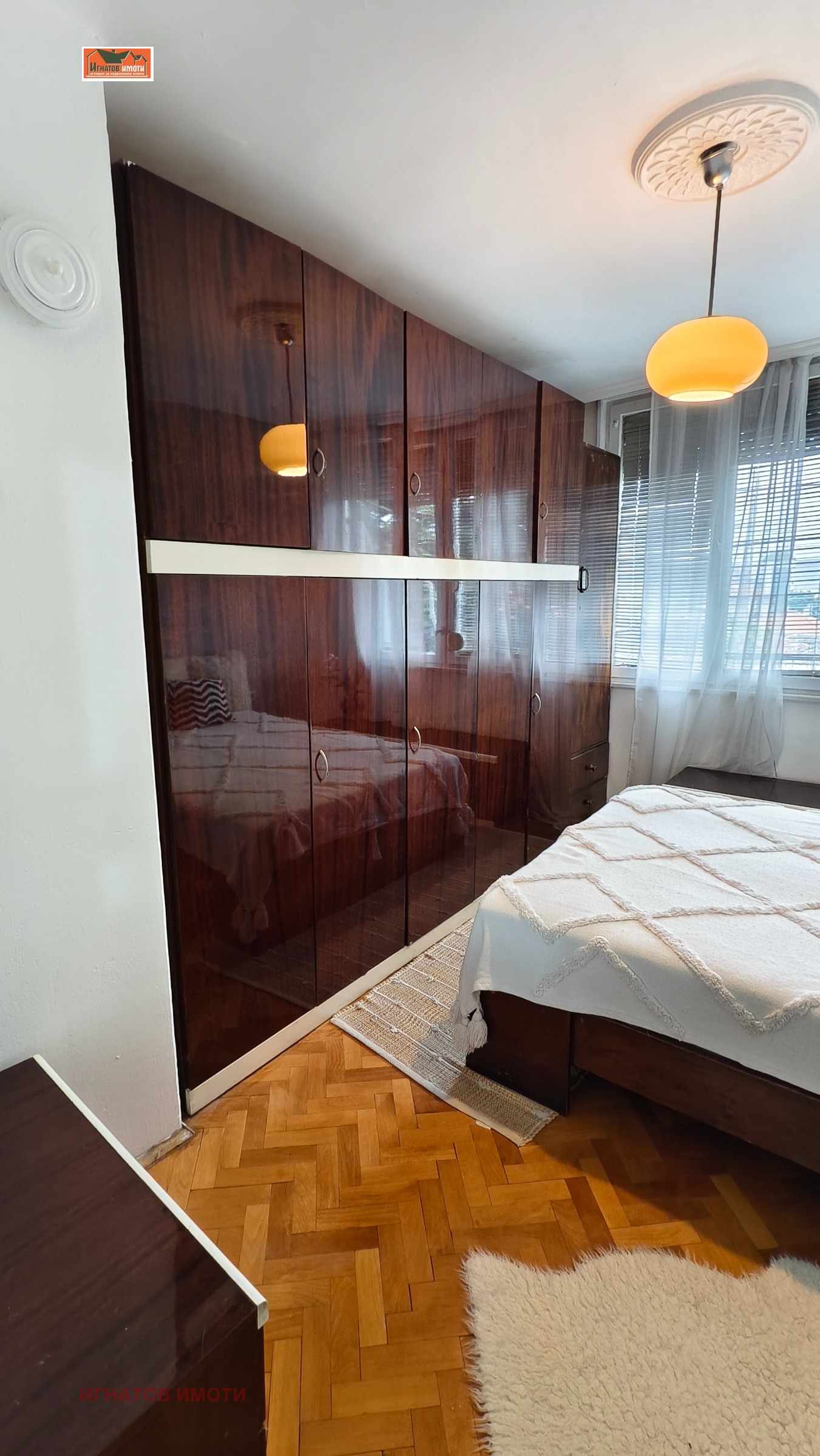 Продава 3-СТАЕН, гр. Пазарджик, Център, снимка 2 - Апартаменти - 50343799