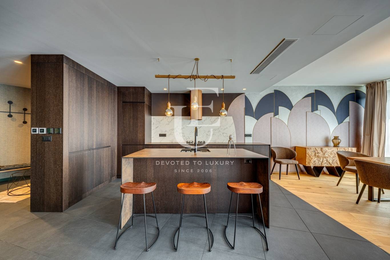 Продава 3-СТАЕН, гр. София, Докторски паметник, снимка 7 - Апартаменти - 53864375