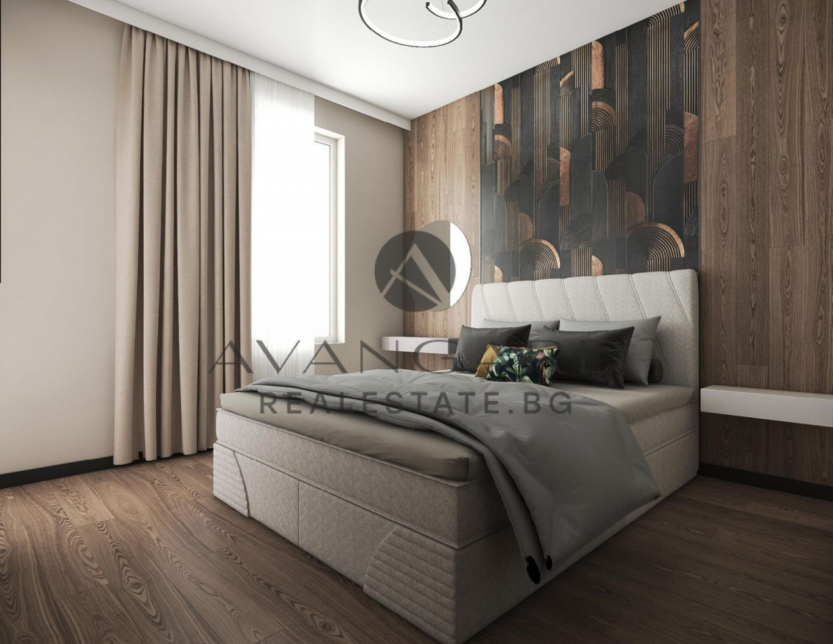 Продава 3-СТАЕН, гр. Пловдив, Кършияка, снимка 6 - Апартаменти - 54055643