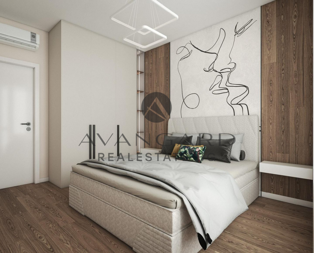 Продава 3-СТАЕН, гр. Пловдив, Кършияка, снимка 8 - Апартаменти - 54055643