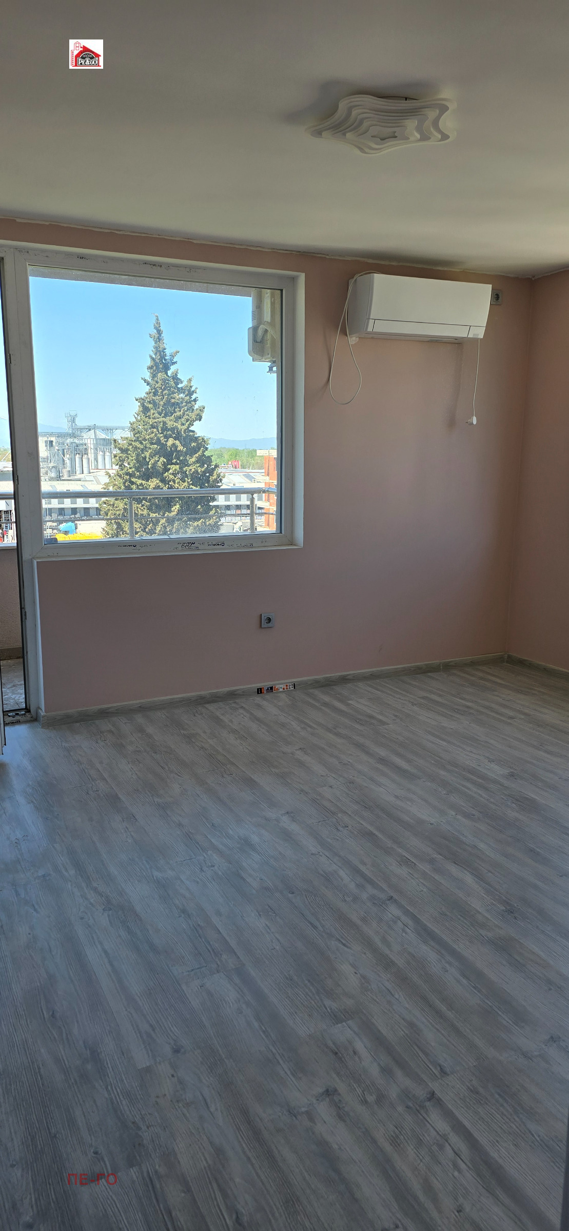 Продава 3-СТАЕН, гр. Пазарджик, Промишлена зона, снимка 5 - Апартаменти - 54309687